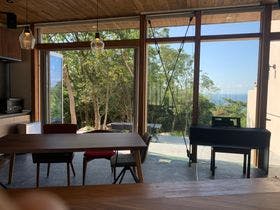 【近畿・関西／兵庫県淡路島:淡路市の貸し別荘・コテージ・ヴィラ】Okutass Resort Villa Terra