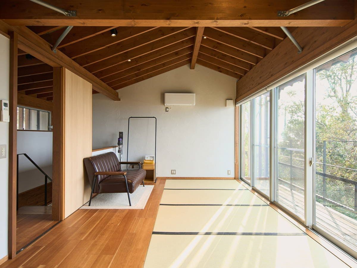 Okutass  Resort  Villa Terra