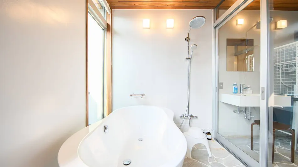 Okutass Resort Villa Terra