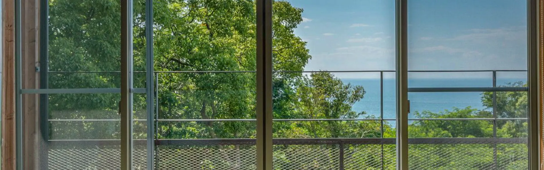 Okutass Resort Villa Terra