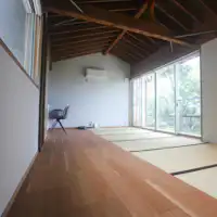 ・【ห้องสไตล์ญี่ปุ่นและตะวันตก】เตรียมฟูก 6 ชุด