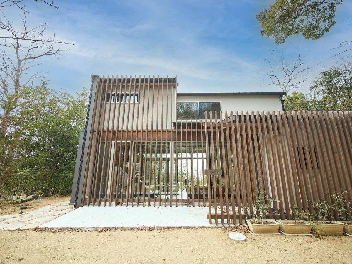 Okutass  Resort  Villa Terra