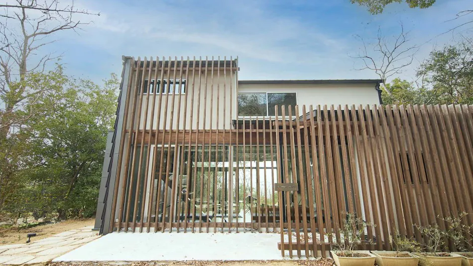 Okutass Resort Villa Terra
