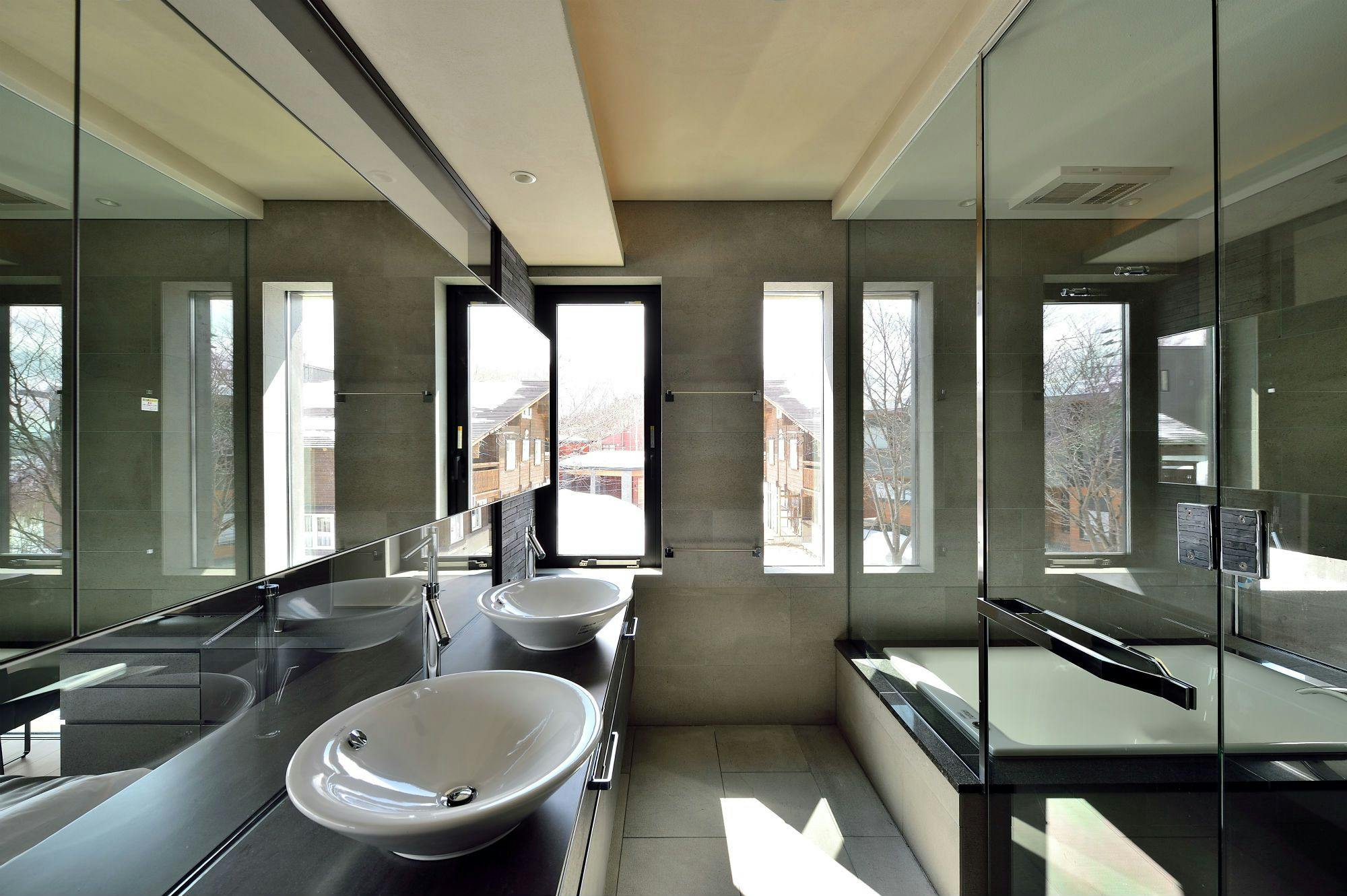 ห้องน้ำหลัก