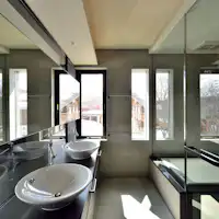 ห้องน้ำหลัก