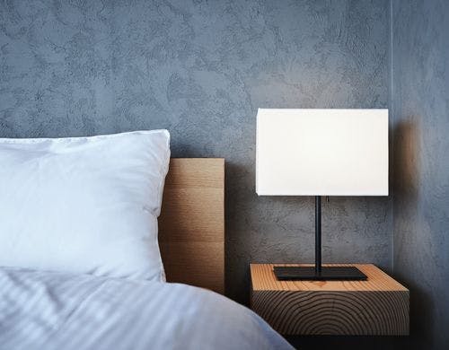 1Fベッドルーム