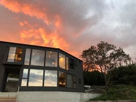 アール・ヴィラ さぬき津田&nbsp;施設全景