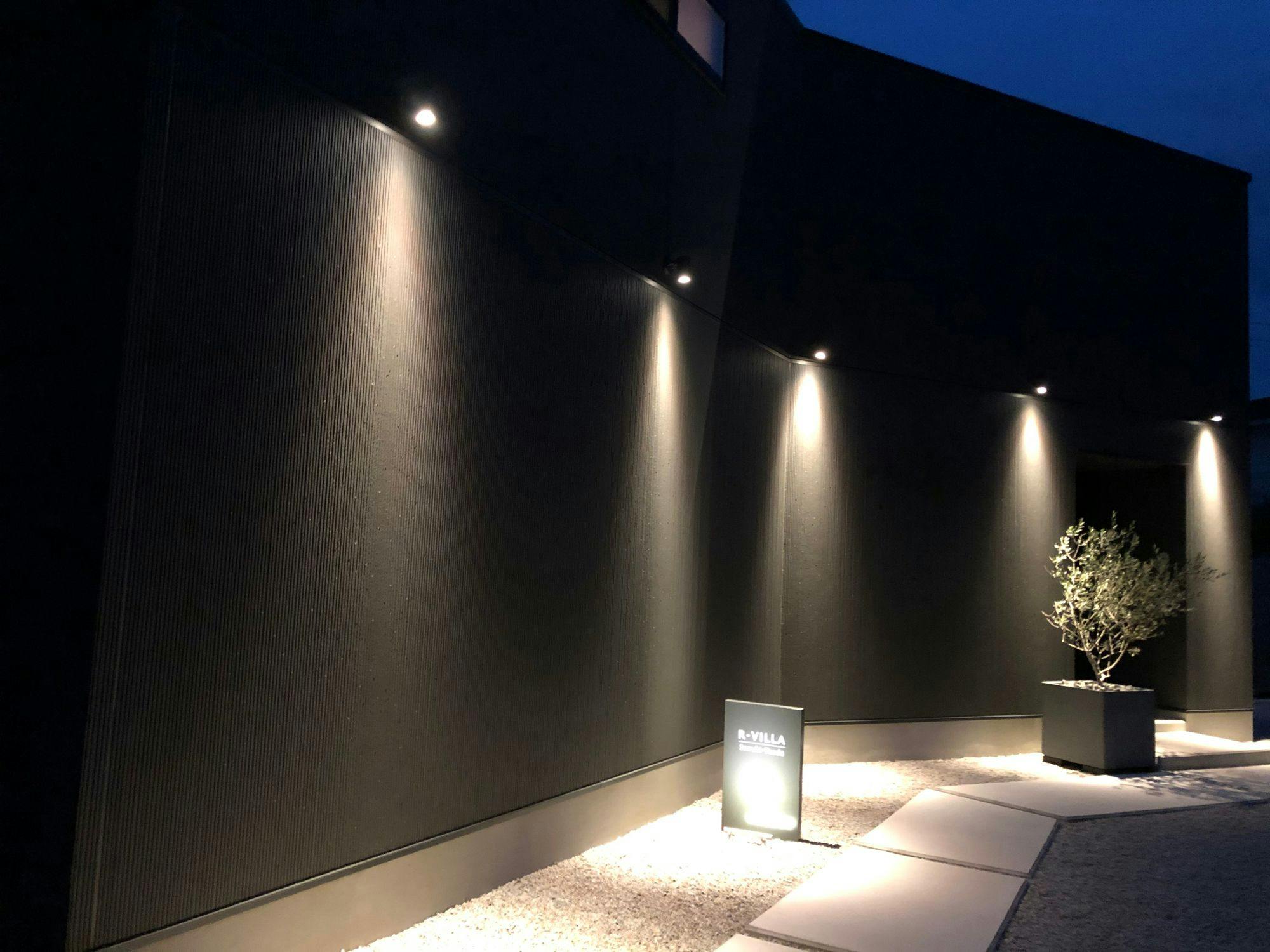 癒しの宿　VILLA ZEN  讃岐津田