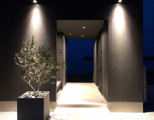 “Setouchi Indigo Blue”