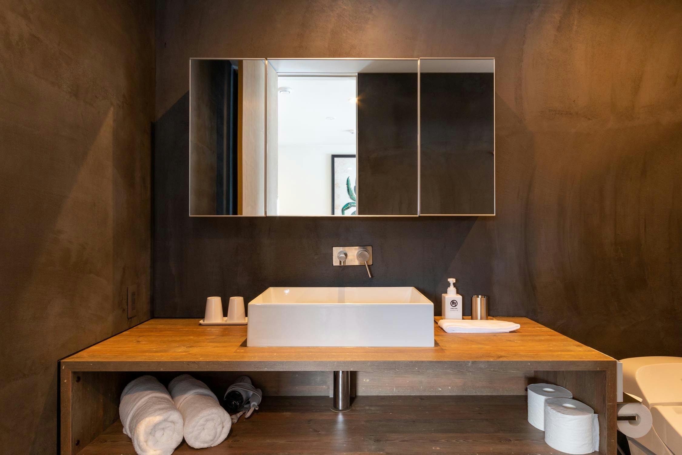 Kamar mandi