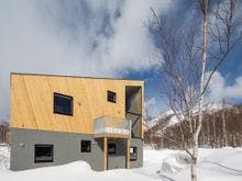 FOXWOOD D by H2 Lifeのnull