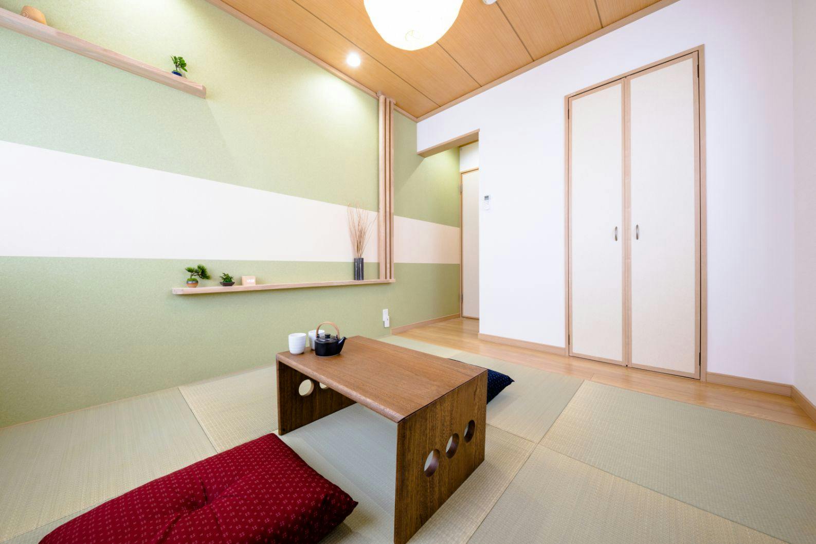 富士暁月 園