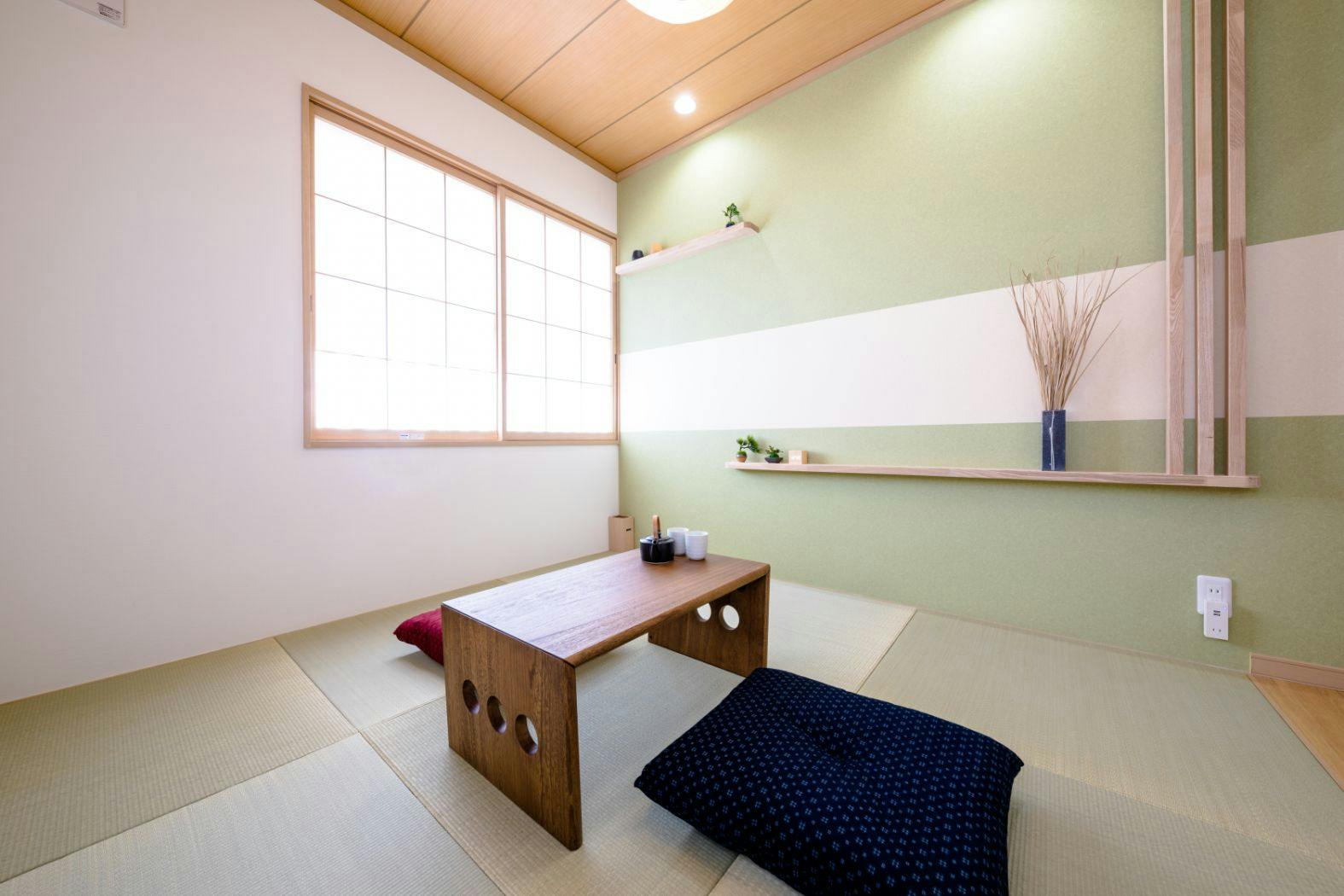 富士暁月 園