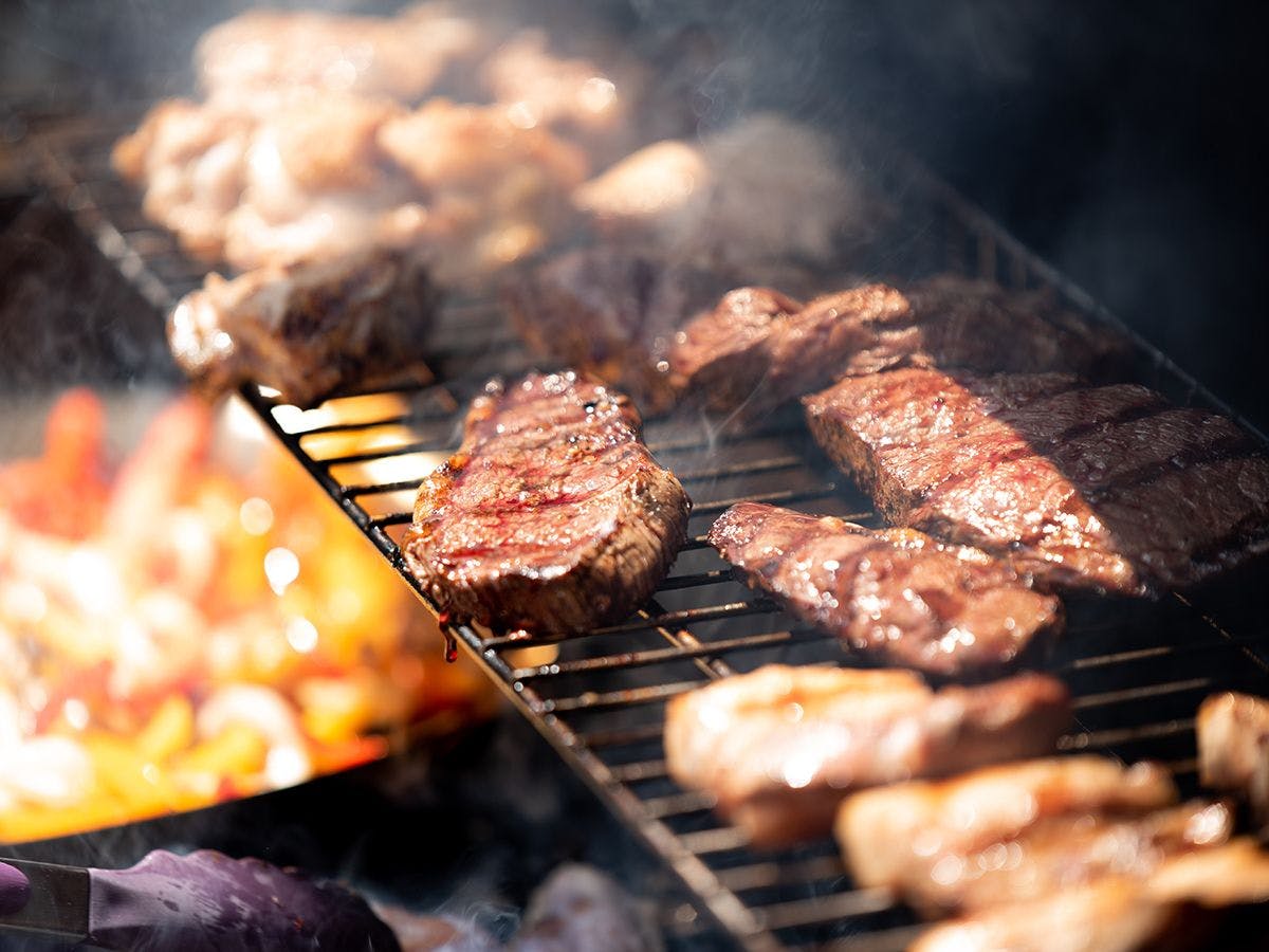 BBQ
