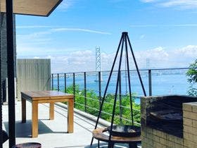 UMIKAZE TERRACEのnull