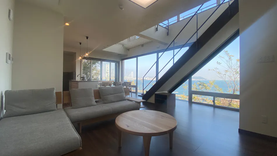UMIKAZE TERRACE