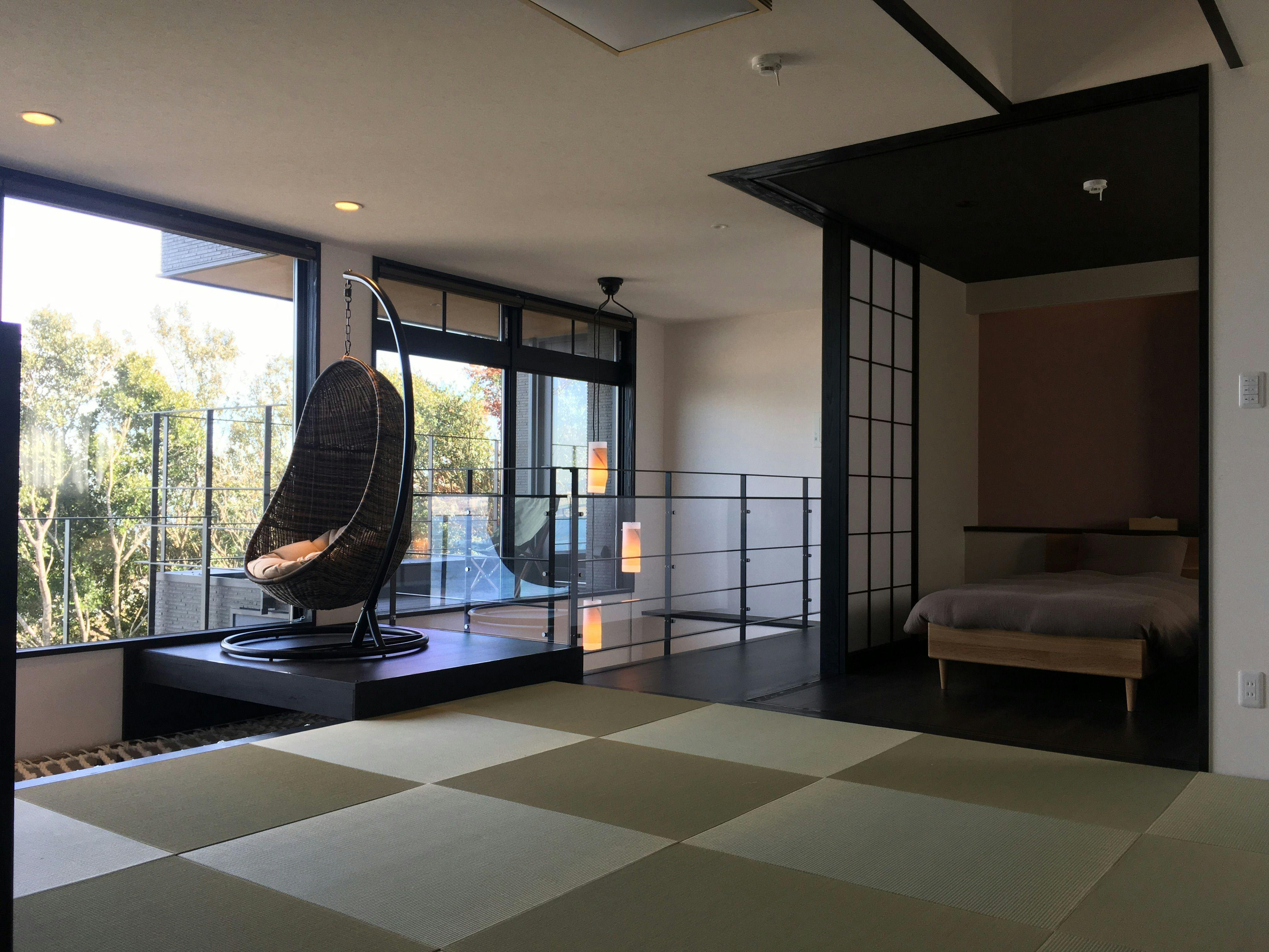 UMIKAZE TERRACE