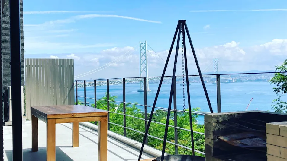 UMIKAZE TERRACE