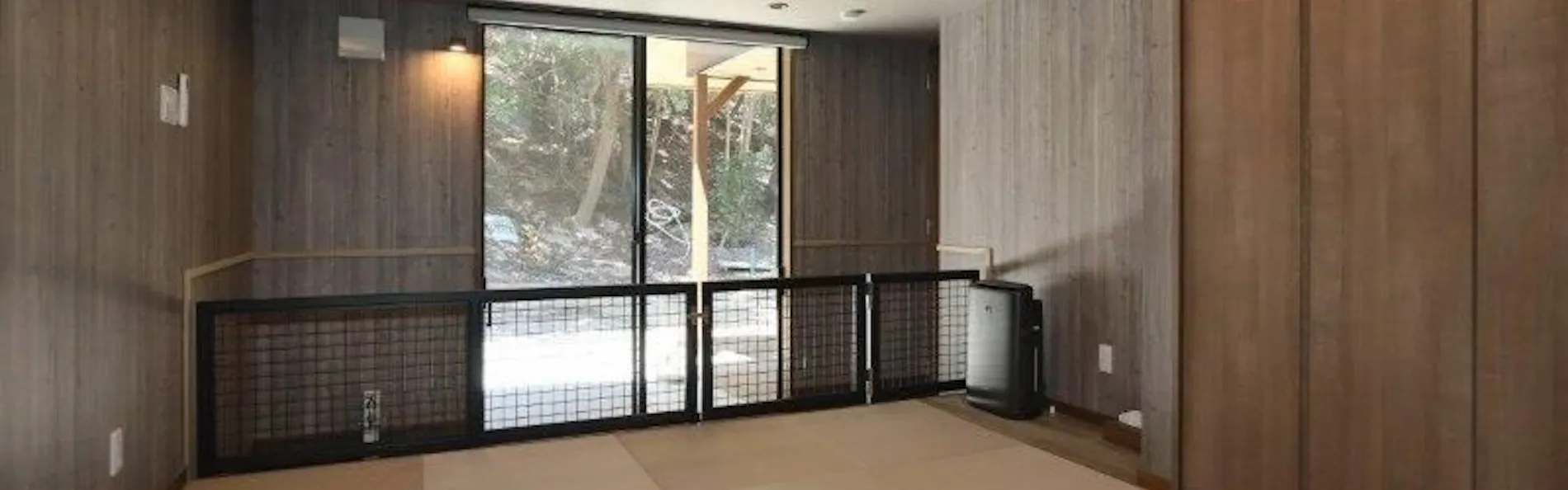 UMIKAZE TERRACE