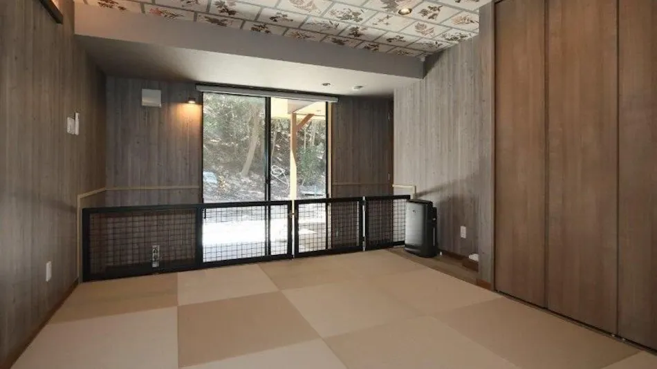 UMIKAZE TERRACE