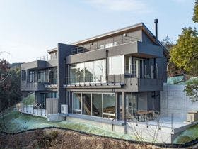 UMIKAZE TERRACE&nbsp;施設全景