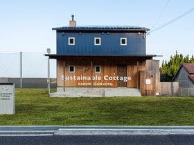 Sustainable Cottage KAMOME SLOW HOTEL