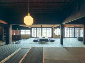 古民家宿るうふ　峡之家