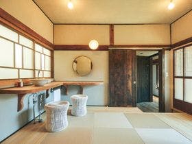 古民家宿るうふ　峡之家