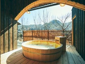 古民家宿るうふ 峡之家