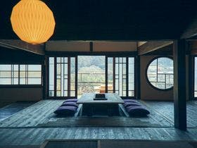 古民家宿るうふ　峡之家