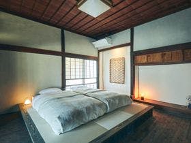 古民家宿るうふ　峡之家