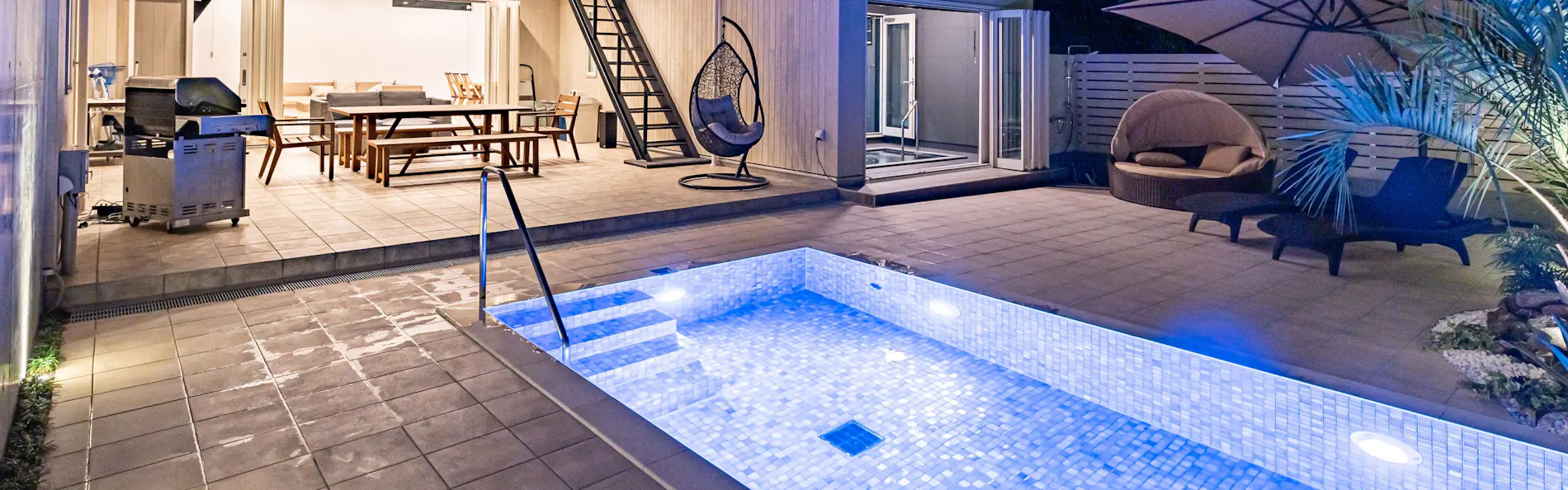 RESORT×SPA FutureRESORT