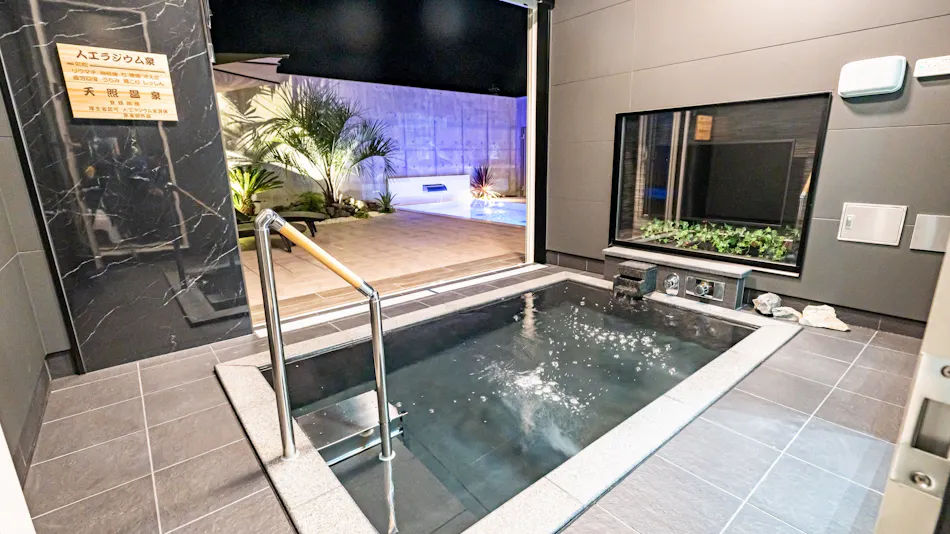 Future Resort