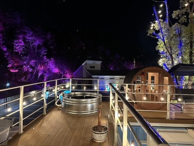 RESORT×SPA FutureRESORT