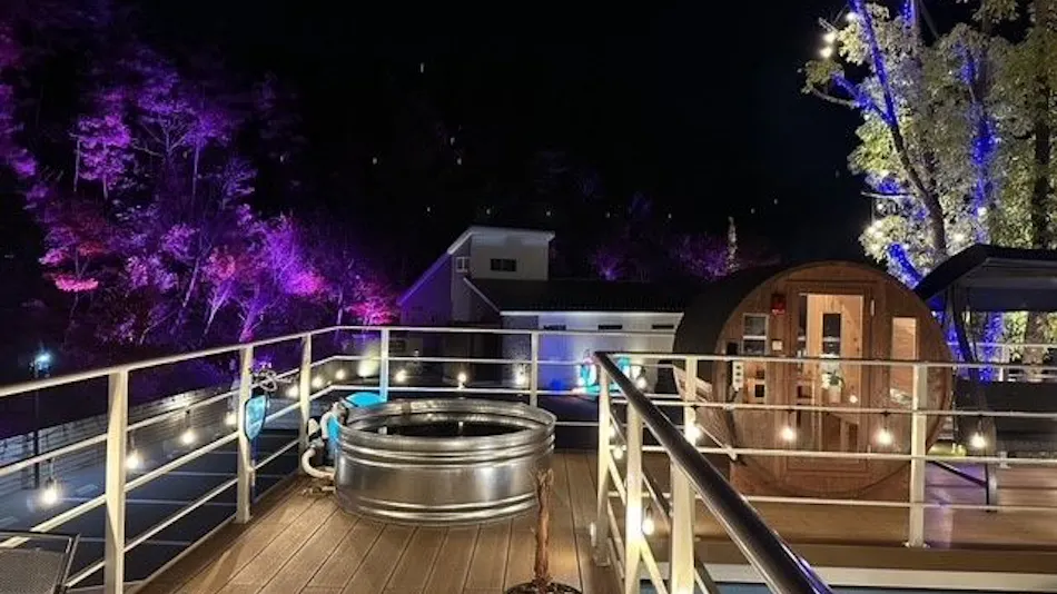 Future Resort