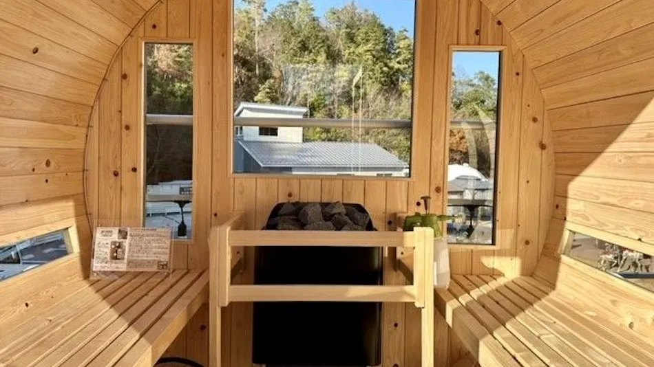 Future Resort