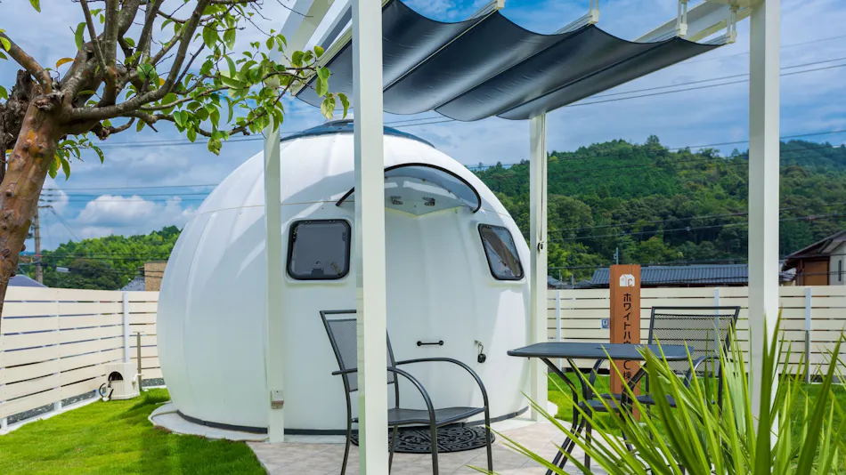 Future Resort