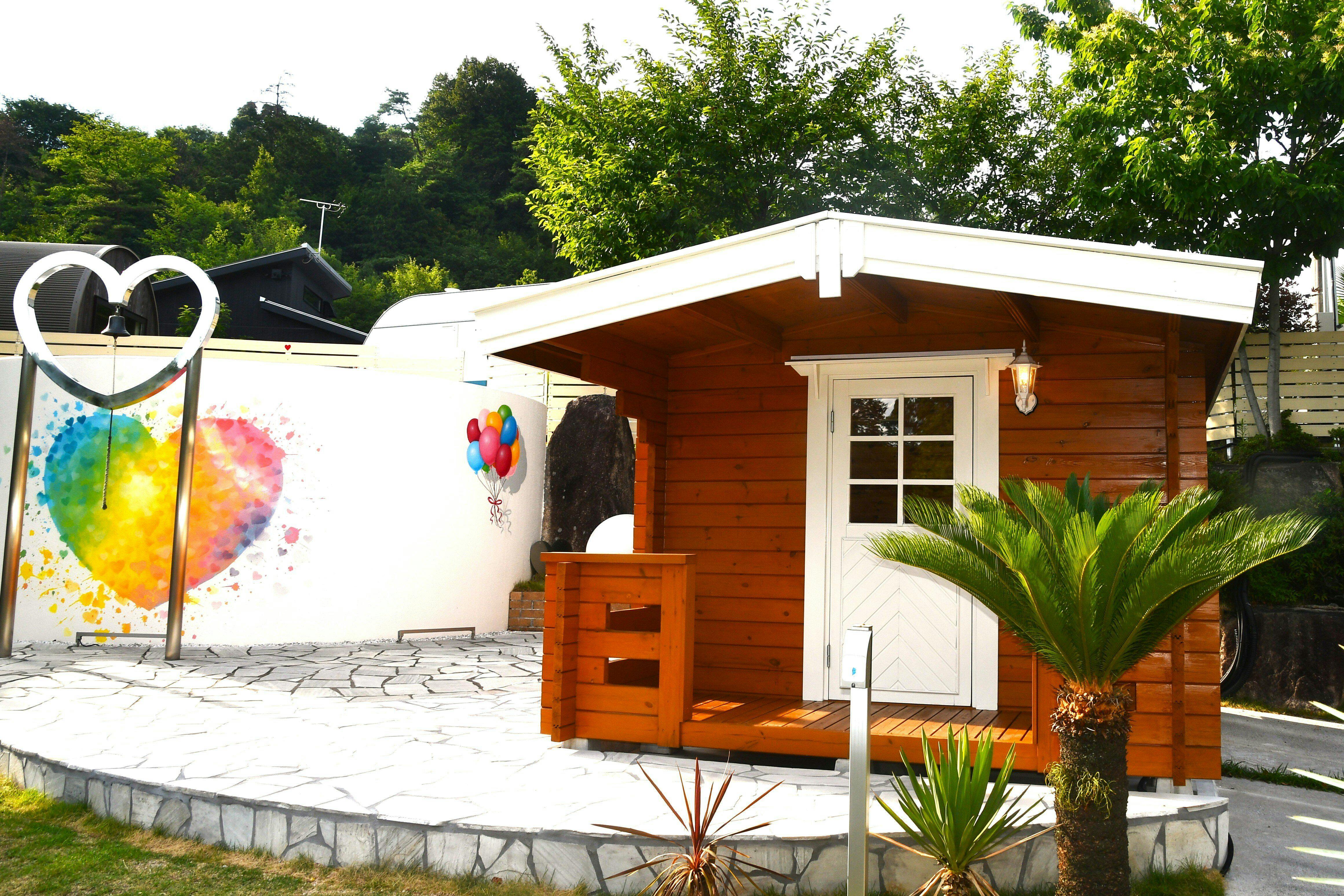 RESORT×SPA FutureRESORT