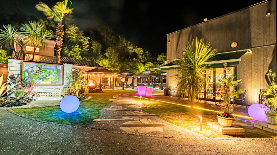 Future Resort