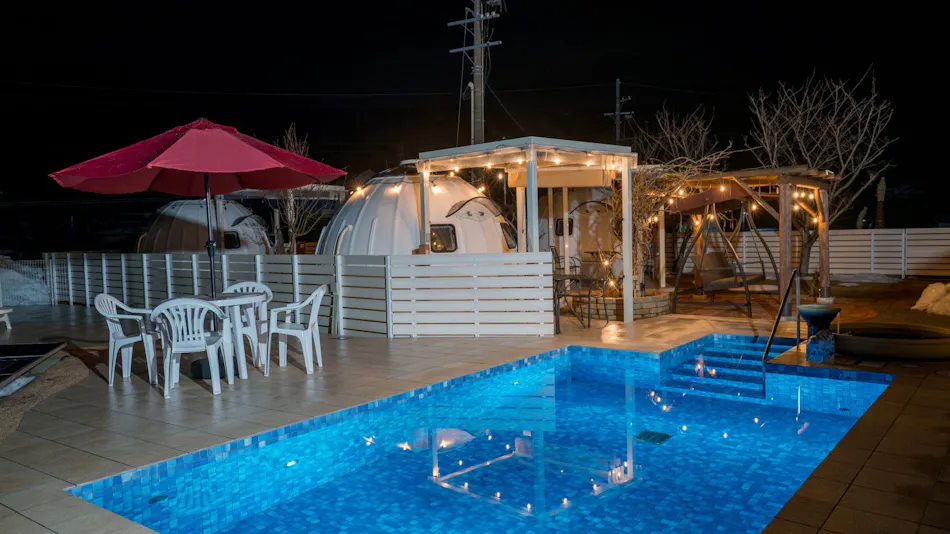 Future Resort