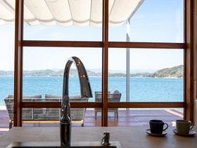 瀬戸内隠れ家リゾート