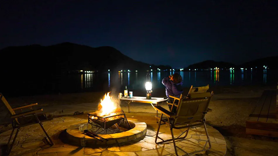 Setouchi Hidden Resort