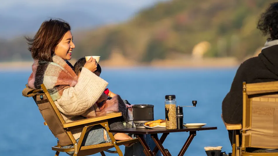 Setouchi Hidden Resort
