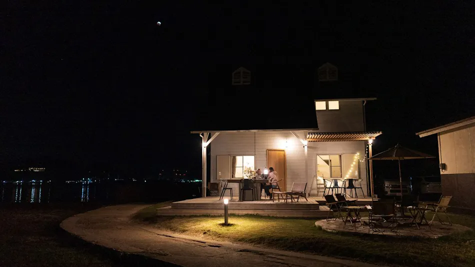 Setouchi Hidden Resort