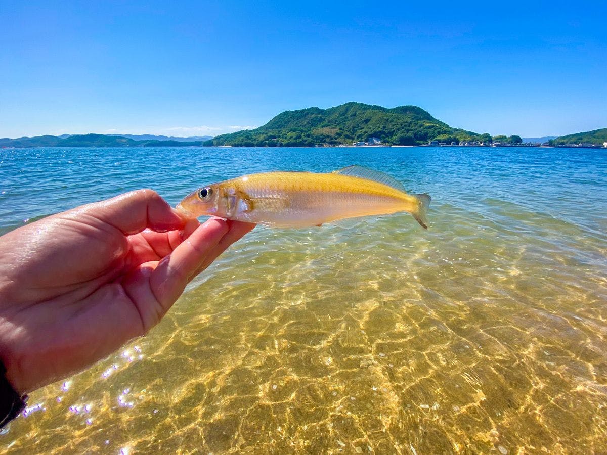 瀬戸内隠れ家リゾート