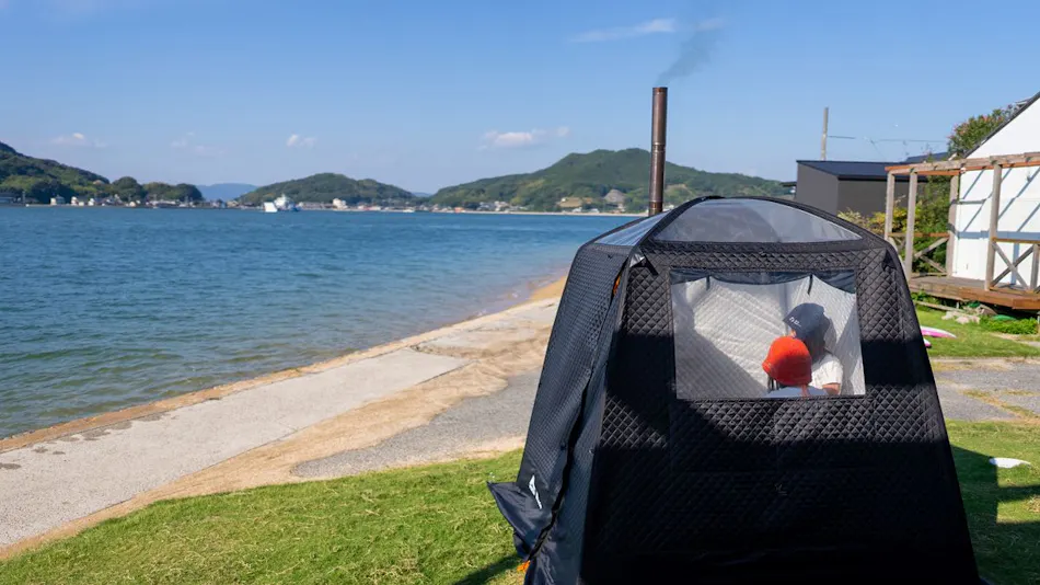 Setouchi Hidden Resort