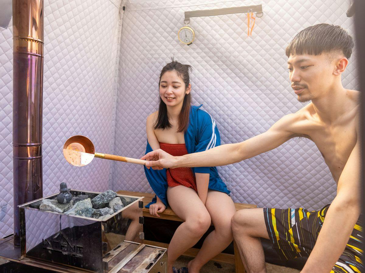 瀬戸内隠れ家リゾート