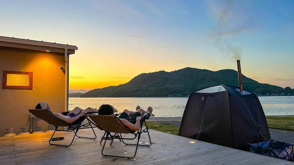 Setouchi Hidden Resort