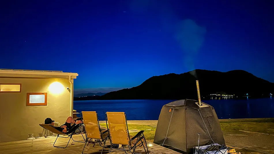 Setouchi Hidden Resort