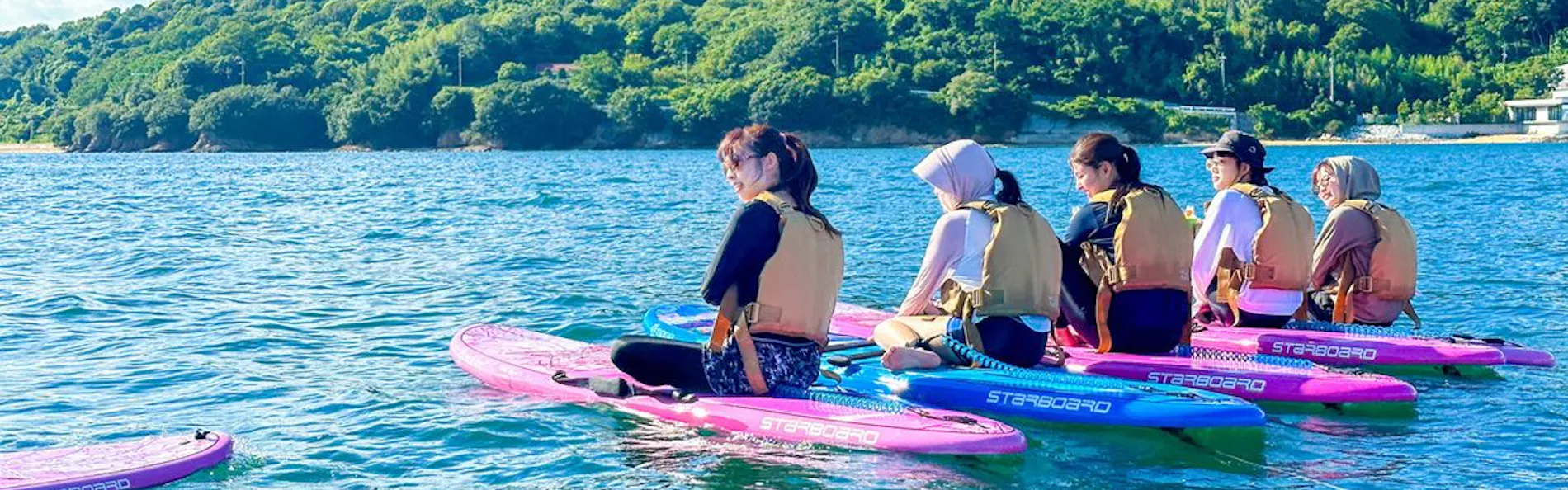 瀬戸内隠れ家リゾート